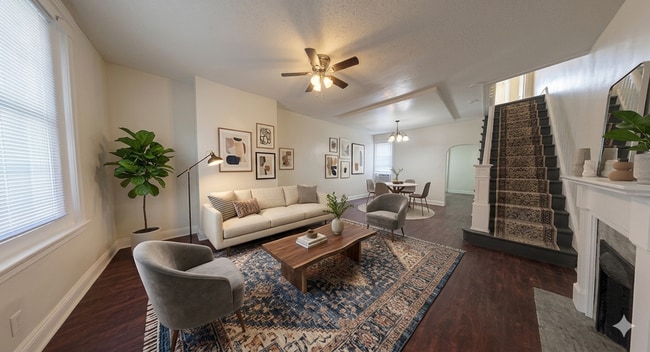 2014 E Birch St in Philadelphia, PA - Building Photo - Building Photo