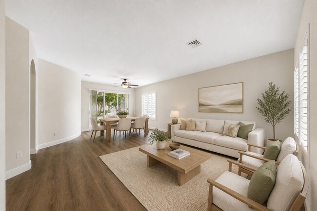 8895 Chestnut Ridge Way in Boynton Beach, FL - Building Photo - Building Photo