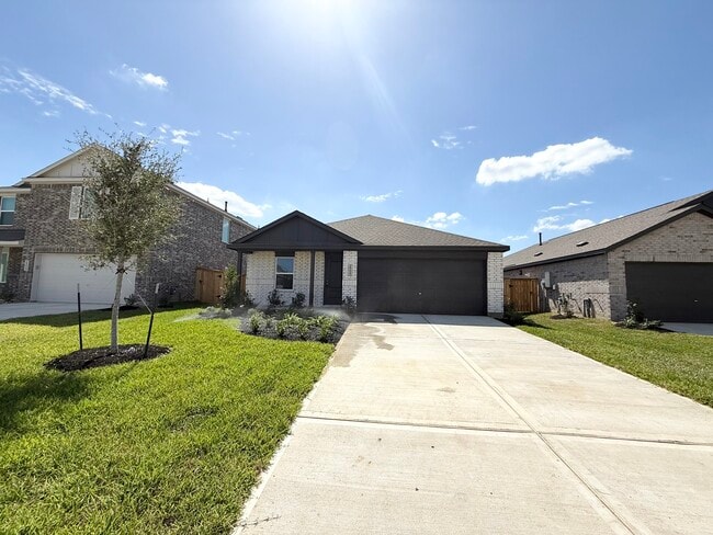 29027 Grazing Plns Ln in Hockley, TX - Building Photo - Building Photo