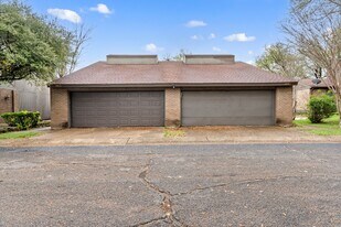 2812 Stewart Dr in Waco, TX - Building Photo