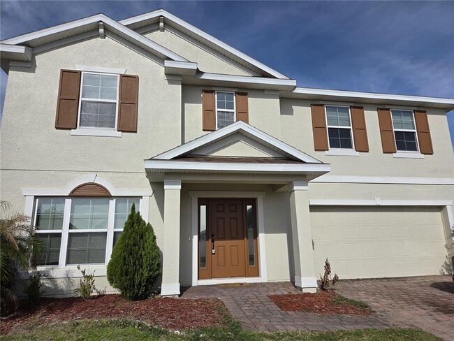 property at 5040 Beauclair St