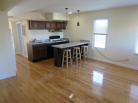 23 Weitz St, Unit 3 in Boston, MA - Building Photo