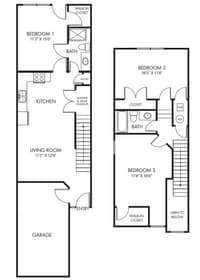 FieldHouse Townhomes photo'