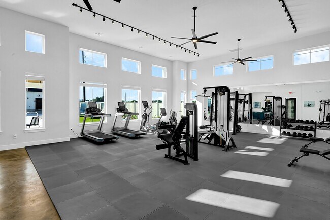 property at 38634 Spur 149 Rd