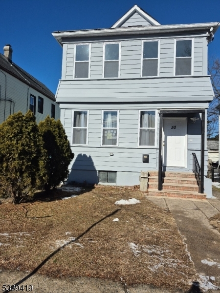 50 High St in Clifton, NJ - Building Photo