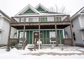 3159 E Washington St in Indianapolis, IN - Building Photo