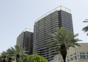 St Regis Resort and Residences in Miami Beach, FL - Building Photo - Building Photo