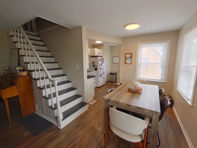 267 N Minnesota St in Wichita, KS - Building Photo - Building Photo