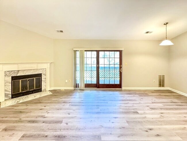 property at 112 Water Fountain Way