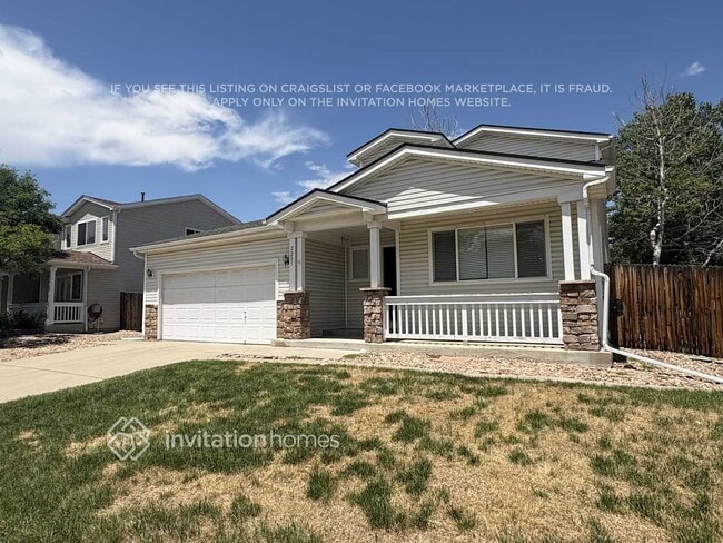 property at 2205 E 127th Pl