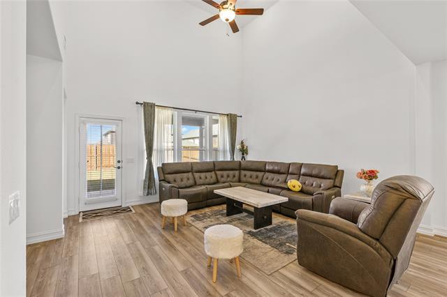 528 Wickerdale Wy in Little Elm, TX - Building Photo - Building Photo