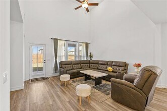 528 Wickerdale Wy in Little Elm, TX - Building Photo - Building Photo