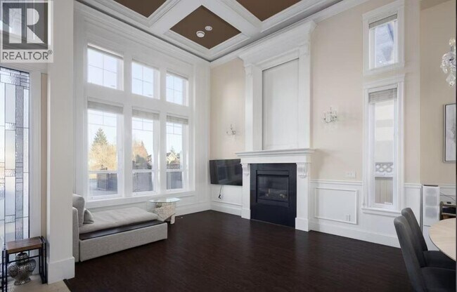 103xx Shell Rd in Richmond, BC - Building Photo - Building Photo