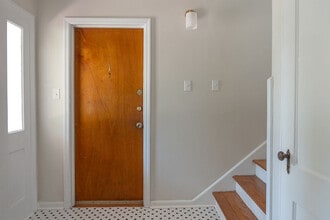 1503 Fernando Dr in Tallahassee, FL - Building Photo - Building Photo
