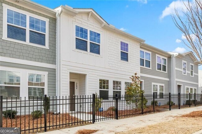 2684 Toucan Wy in Atlanta, GA - Building Photo - Building Photo