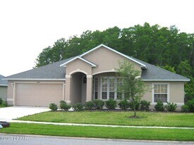 6820 Stoneheath Ln in Port Orange, FL - Building Photo