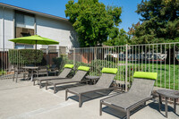 Autumn Oaks Apartments in Suisun City, CA - Building Photo - Building Photo