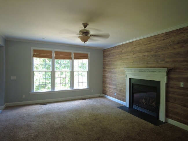 600 Deacon Ridge St in Wake Forest, NC - Building Photo - Building Photo