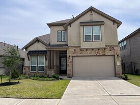 24023 Tirso River Ct in Katy, TX - Building Photo