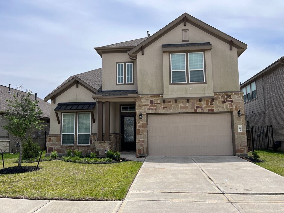 24023 Tirso River Ct in Katy, TX - Building Photo