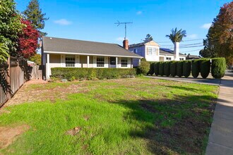 740 Laurel Ave in Burlingame, CA - Building Photo - Building Photo