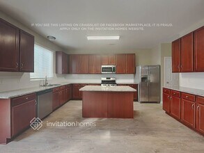 134 Parkmont Way, Unit 31 in Dallas, GA - Building Photo - Building Photo