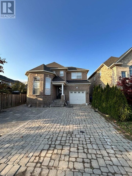 2971 Westoak Trails Blvd in Oakville, ON - Building Photo