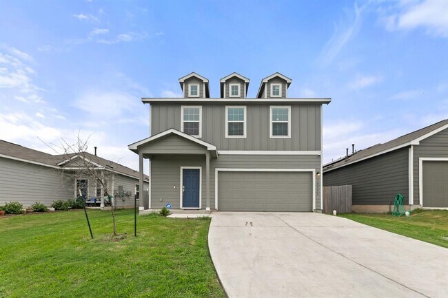 property at 14313 Sandrock Bnd