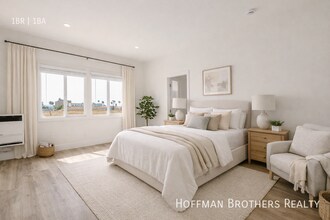 1623 Mariposa Ave, Unit 307 in Los Angeles, CA - Building Photo - Building Photo