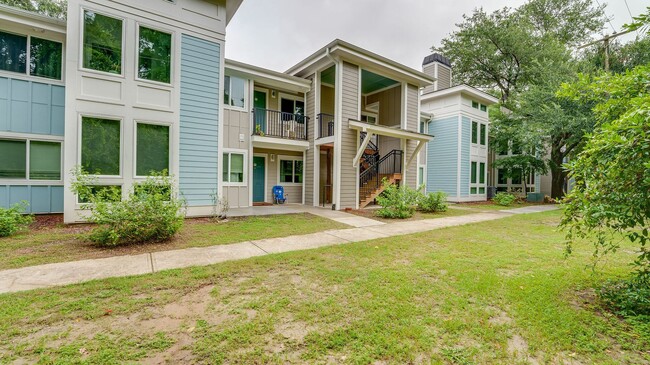 274 Alexandra Dr in Mount Pleasant, SC - Building Photo - Building Photo