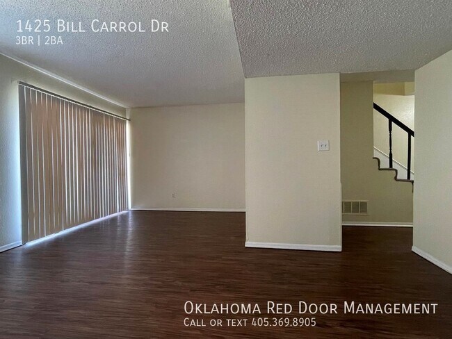 1425 Bill Carrol Dr in Norman, OK - Building Photo - Building Photo