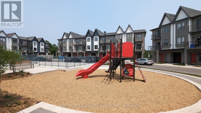 2635 William Jackson Dr in Pickering, ON - Building Photo - Building Photo