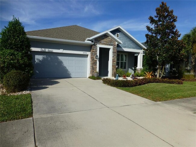 property at 14783 Trails Edge Blvd