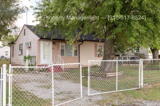 property at 1111 S 57th W Ave