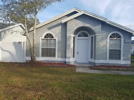 205 San Gabriel St in Winter Springs, FL - Building Photo