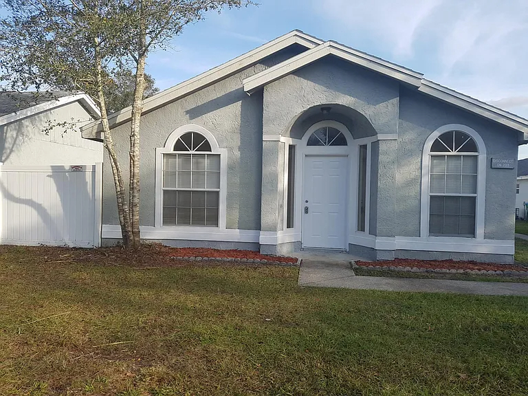 205 San Gabriel St, Unit 3529 in Winter Springs, FL - Building Photo