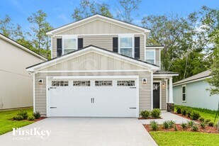 11337 Margarets Landing Pl. in Jacksonville, FL - Building Photo