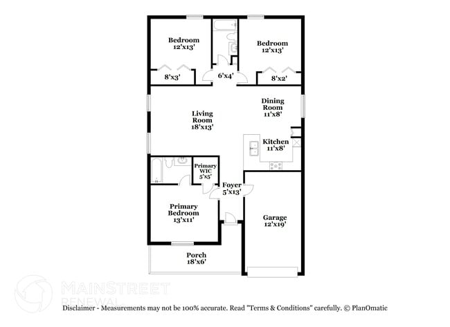 1545 20th Ct SW in Vero Beach, FL - Building Photo - Building Photo