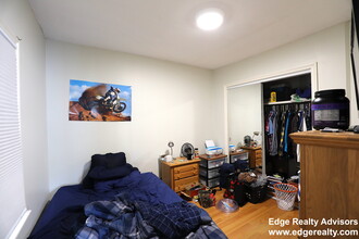 46 Shannon St in Boston, MA - Foto de edificio - Building Photo