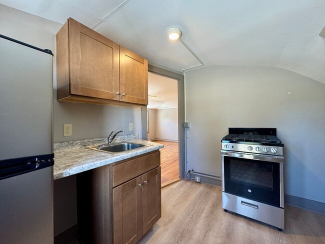 property at 70 Angell Ave