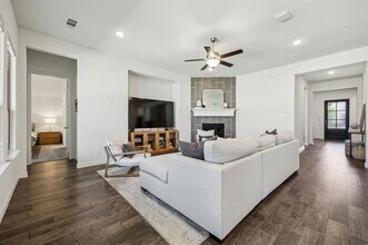 2812 Quill Ln in Northlake, TX - Building Photo - Building Photo