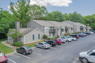 The Hamilton in Hendersonville, TN - Building Photo - Building Photo