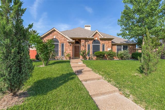 property at 2123 Alto Ave