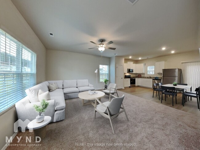 295 Ivy Bank Dr in Angier, NC - Building Photo - Building Photo