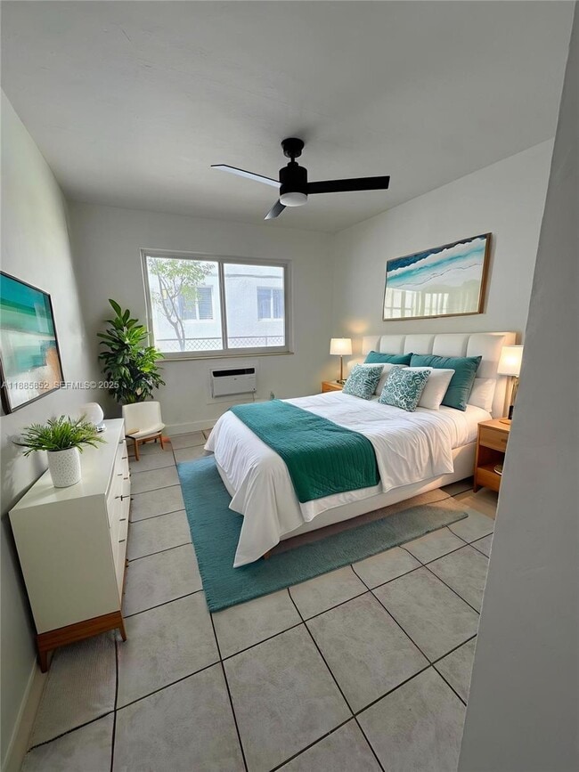 property at 2170 Bay Dr