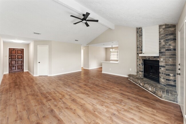 property at 2327 Rittenmore Dr