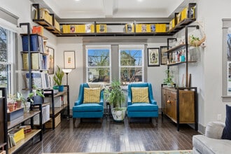 1105 Stockell St in Nashville, TN - Building Photo - Building Photo