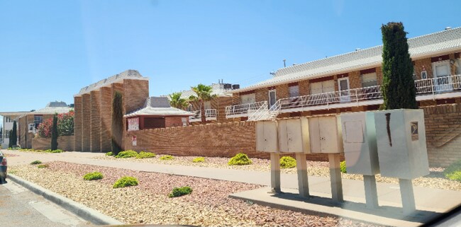 property at 4175 Krupp Dr