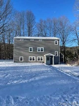 38 Merwin Clark Rd in Millerton, NY - Building Photo