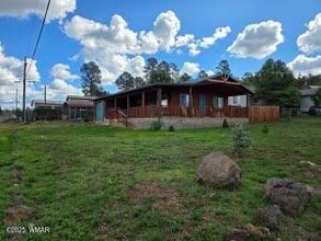1743 E Nadean Ln in Pinetop, AZ - Building Photo - Building Photo